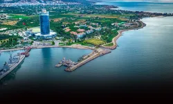 İzmir İnciraltı’nda turizm statüsü kaldırıldı, yeni süreç başladı