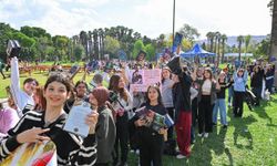 İzmir Kitap Fuarı, 17 Nisan'da Kültürpark’ta kapılarını açıyor