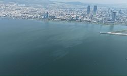 İzmir Körfezi’nde alarm: Dış kaynaklı kirlilik yeniden tespit edildi