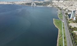 İzmir Körfezi’nin "bilimsel röntgeni" çekilecek