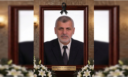 İzmir Milletvekili Muharrem Kasapoğlu’nun acı günü: Amcası Prof. Dr. Asım Kasapoğlu vefat etti