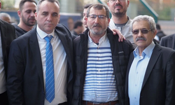 İzmir Minibüsçüler Odası başkanlığına Kader Atlı seçildi