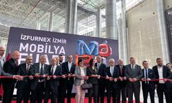 İzmir mobilyası dünyaya açılıyor