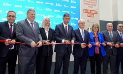 İzmir, optik ve gözlük fuarına ev sahipliği yapıyor