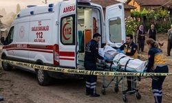 İzmir Tire'de nefes borusuna yemek kaçan adam hayatını kaybetti