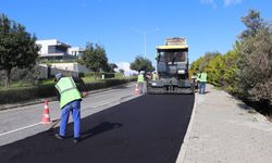 İzmir’de trafik yükünü azaltacak yatırımlar hayata geçiyor
