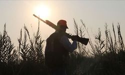 İzmir Valiliği duyurdu: Türkiye genelinde av yasağı başladı