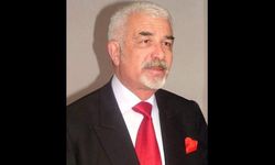 İzmir yasta: Emekli Başkomser Abdülkadir Sağlam hayatını kaybetti