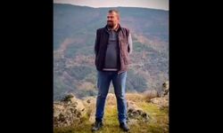 İzmir yasta: Polis memuru Murat Karaaslan hayatını kaybetti