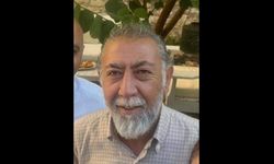 İzmir yasta: Taylan Özgür Üstün hayatını kaybetti