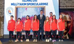 İzmir yelkende dünya sahnesinde: 400 sporcu Foça’da buluşacak