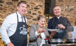 İzmir yeni bir festival kazandı