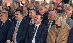 İzmir'de 20 okulun açılış töreni: AK Parti, CHP yönetimine eleştirileri sıraladı!