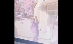 İzmir'de alacak verecek kavgası nedeniyle 1 kişi yaralandı