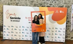 İzmir Büyükşehir’den gençlere çok yönlü destek