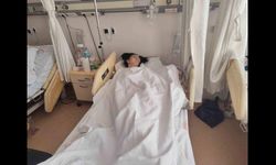 İzmir’de eşi tarafından 4. kattan atılan kadın ağır yaralandı