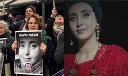 İzmir’de Havin Aşkan'ın ölümüne ilişkin iddianame hazırlandı