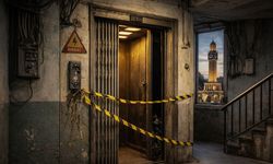 İzmir’de her 8 asansörden biri güvensiz: 3.555 asansöre kırmızı etiket!