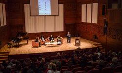 İzmir'de 'Kadın Emeği ve Engellilik' konuşuldu