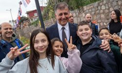 İzmir’de kadın ve çocuk odaklı projeler hız kazandı