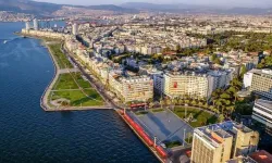 İzmir’de konut fiyatları 3 yılda yüzde 208 arttı