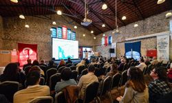 İzmir'de kritik zirve: Her şey temiz bir Körfez için