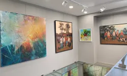 İzmir’de kültür sanat haftası başlıyor