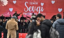 İzmir'de kültür ve sanat hayatı güçleniyor