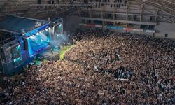 İzmir’de müzik dolu hafta: 23–29 Mart gün gün konser programı