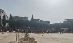 İzmir’de neden siren çaldı? İzmir siren sesi ne anlama geliyor?