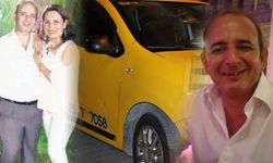 İzmir'de öldürülen taksici Deniz Örer'in eşi Ayşe Örer kimdir?
