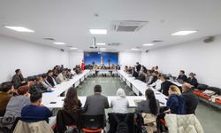 İzmir’de Roman Yurttaş Meclisi ikinci kez toplandı