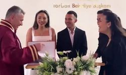 İzmir’de şahit espri yaptı, nikah memuru salonu terk etti