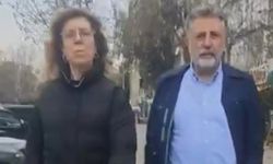 İzmir’de sokak ortasında eski başkana sert protesto: Ekmeğimle oynadın!