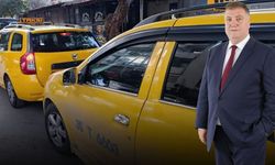 İzmir'de taksiciler zorda: Yüzde 15 zam yetersiz kaldı