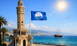 İzmir’de yaz için geri sayım başladı: 66 mavi bayraklı plaj listesi açıklandı