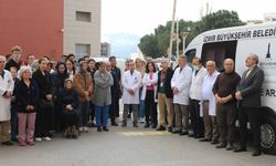 İzmir’in efsane doktorlarından Prof. Dr. Mustafa Zafer Uğuz vefat etti