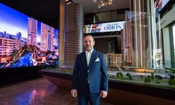 İzmir'in yeni merkezi yükseliyor: Folkart Orion ön satışa çıktı