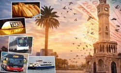 İzmirliler 1 Nisan'a zamlarla uyanacak