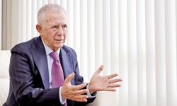 İZSİAD Başkanı Alaattin Yüksel: "İş dünyasında barış önceliğimizdir"