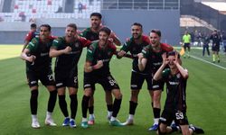 Karşıyaka'da play-off'u garantileme hesapları