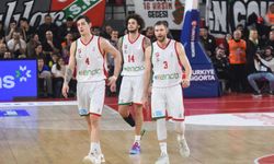 Kaf Kaf'ta hedef kümede kalmak