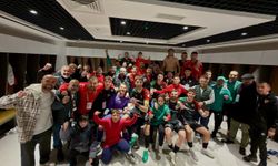 Karşıyaka'da yönetim seçim öncesi bütün primleri ödedi