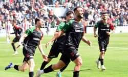 Karşıyaka’da final haftaları: Hedef ilk 2 ve saha avantajı