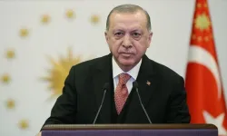 Kabine toplantısı sonrası Cumhurbaşkanı Erdoğan'dan önemli açıklamalar!