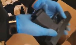 Kaçak silah operasyonu: Çok sayıda silah ve mühimmat ele geçirildi