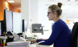 Kadın memurlara haftada 4 gün çalışma önerisi