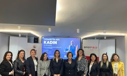 ‘Kadınların güçlenmesi ekonomik bir zorunluluk’