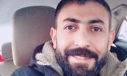 Kalp krizi geçiren polis memuru Sedat Kaban hayatını kaybetti