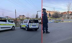 Çöp toplayan 59 yaşındaki kadın kamyonun altında can verdi